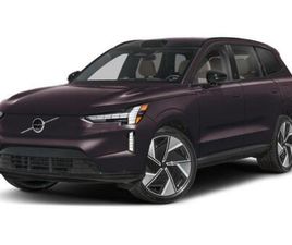 2025 VOLVO EX90 TWIN MOTOR PERFORMANCE ULTRA 6-SEATER