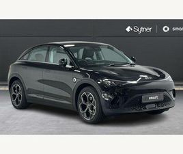 SMART #3 66KWH PRO+ AUTO 5DR