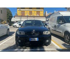 BMW SERIE 1 123 BMW 123D E87
