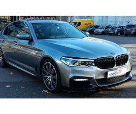 BMW SERIE 5 520 520D 2.0D 190CV PACKM G30