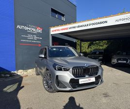 30E 326CH M SPORT PRO BVA