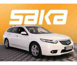HONDA ACCORD TOURER TOURER 2,0 ELEGANCE