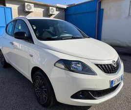 LANCIA Y LANCIA Y 1.0 HYBRID- 69 CV -KM 69000-06/2022