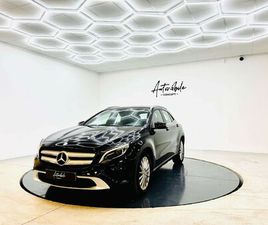 MERCEDES GLA GLA 200 MERCEDES GLA 200 ?1AN GARANTIE?1ER PROPRIO?CAMERA?CARNET CO