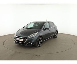 PEUGEOT 208 1.6 BLUE-HDI GT LINE