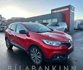RENAULT KADJAR RENAULT KADJAR