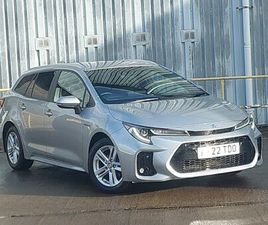 SUZUKI SWACE 2022 SUZUKI SWACE 1.8 SZ5