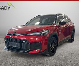 TOYOTA COROLLA CROSS 2.0 HSD 2WD GR SPORT