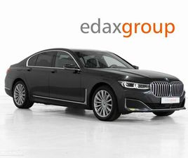 BMW 730 D AUTO
