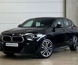 BMW X2 M-SPORTPAKKET - HYBRID