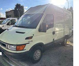 IVECO DAILY