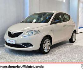 LANCIA YPSILON 1.2 GOLD 69CV
