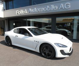 GRANTURISMO MCSTRAD CENT.