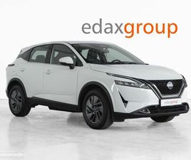 NISSAN QASHQAI 1.3 DIG-T ACENTA