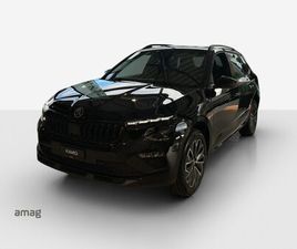 KAMIQ DYNAMIC (NETTO)