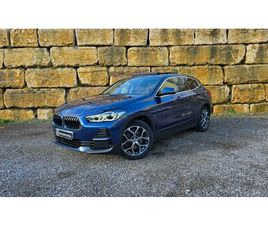 BMW X2 25 E XDRIVE ADVANTAGE MAIO/21