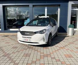 DR MOTOR DR4 DR4 SPORT 1.6 BI-FUEL GPL