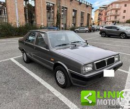 LANCIA PRISMA 1.3