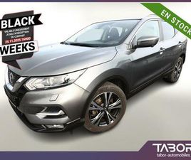 NISSAN QASHQAI 1.3 DIG-T 160 DCT N-CONNECTA GPS