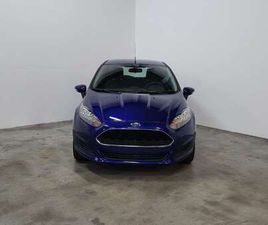 1.0 ECOBOOST * ALU * RADAR ARR. *