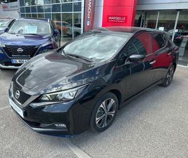 NISSAN LEAF E+ 217CH E+ 62KWH N-CONNECTA 21