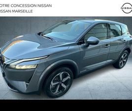 NISSAN QASHQAI E-POWER E-POWER 190CH ACENTA 2022