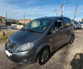 LANCIA MUSA LANCIA MUSA 1.3 MJT 95 CV GOLD