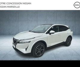 NISSAN QASHQAI E-POWER E-POWER 190CH TEKNA 2022