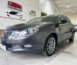 LANCIA DELTA LANCIA DELTA 2.0 MJT PLATINUM - UNICO PROP. DA VET