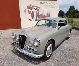 LANCIA AURELIA B 20 GT