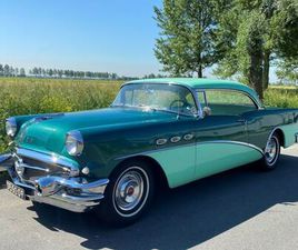 BUICK RIVIERA - HARD TOP