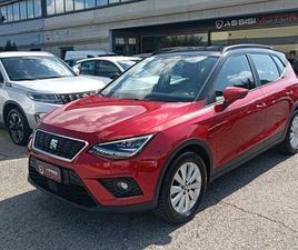 SEAT ARONA 1.0 TGI XCELLENCE