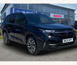 2.0 I E-BOXER TOURING LINEARTRONIC 4WD EURO 6 (START/STOP) 5DR