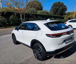 HR-V III 2022 1.5 HEV ADVANCE ECVT