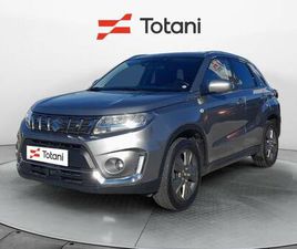VITARA (2015) 1.4H COOL 4WD ALLGRIP