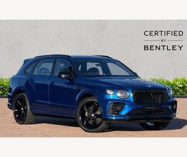 4.0 V8 AUTO 4WD EURO 6 (START/STOP) 5DR