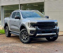 WILDTRAK 3.0L V6 240CH A10 + VOLET ELEC