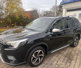 PLATINUM ALLRAD, AHK