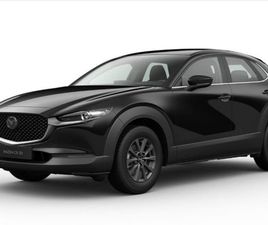 MAZDA CX-30 SKYACTIV G CX-30 2026 MAZDA 5WGN 2.5L E-SKYACTIV G 140PS 6MT FWD PRIME-LINE