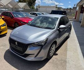 PEUGEOT 208 PEUGEOT 208 BLUEHDI 100 STOP&START 5 PORTE LIKE