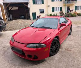 MITSUBISHI ECLIPSE D30
