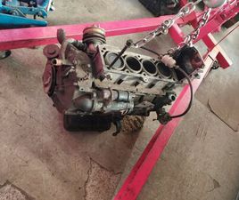 PEUGEOT 304 CABRIOLET PEUGEOT 304 CABRIO MOTORE REVISIONATO A NUOVO