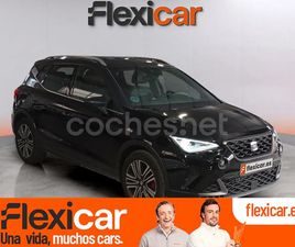 SEAT ARONA SEAT ARONA 1.0 TSI FR XL RX