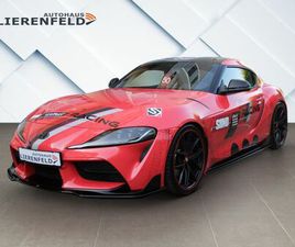 TOYOTA GR SUPRA TOYOTA SUPRA GR 2.0 TURBO MEGA OPTIK