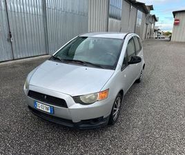 MITSUBISHI COLT 1.1 12V 5P. SOUND CLIMATIC AUTOCARRO GPL