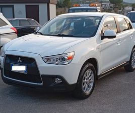 MITSUBISHI ASX 1.8 DI-D 150 CV 2WD INTENSE PANORAMIC