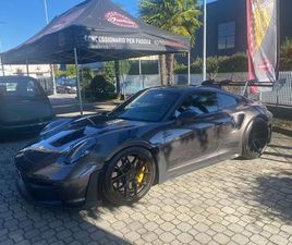 PORSCHE 911 992 GT3 RS 525 CV (992.1)