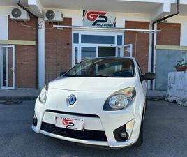 RENAULT TWINGO RENAULT TWINGO*1.5*75CV*MANUALE*OK NEOPATENTATI*PRONTA CONSEGNA*