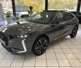 CITROEN DS4 4 TROCADERO