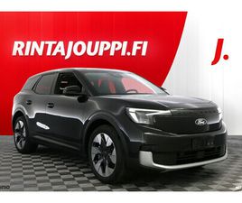 FORD EXPLORER AWD EXTENDED RANGE 79 KWH 340 HV PREMIUM